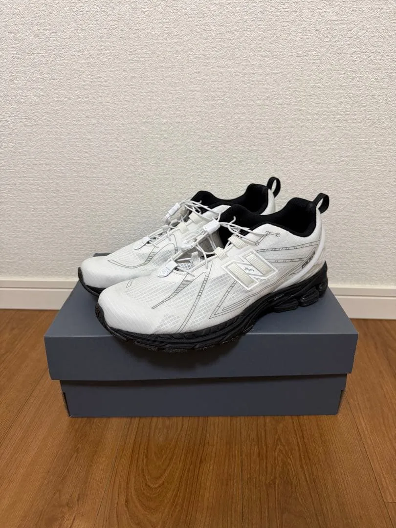 New balance ニューバランス U1906RNA