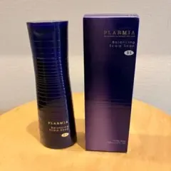 ミルボン プラーミア バランシングスカルプソープ BS 200ml 未使用