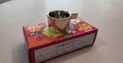 コリスフエラムネ 金メッキ マグカップ 検索 ペラ怪獣 食器