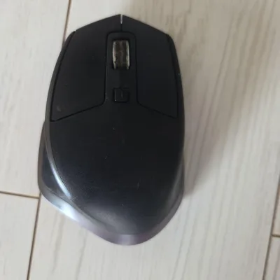 Logitech MX Master ワイヤレスマウス 本体