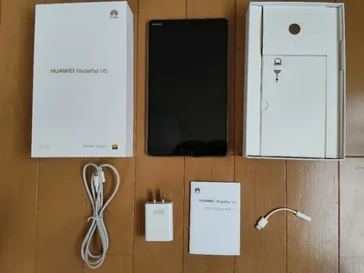HUAWEI MediaPad M5 LTEモデル SHT-AL09