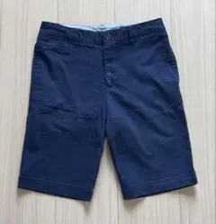 Polo Ralph Lauren ハーフパンツ ネイビー 150cm