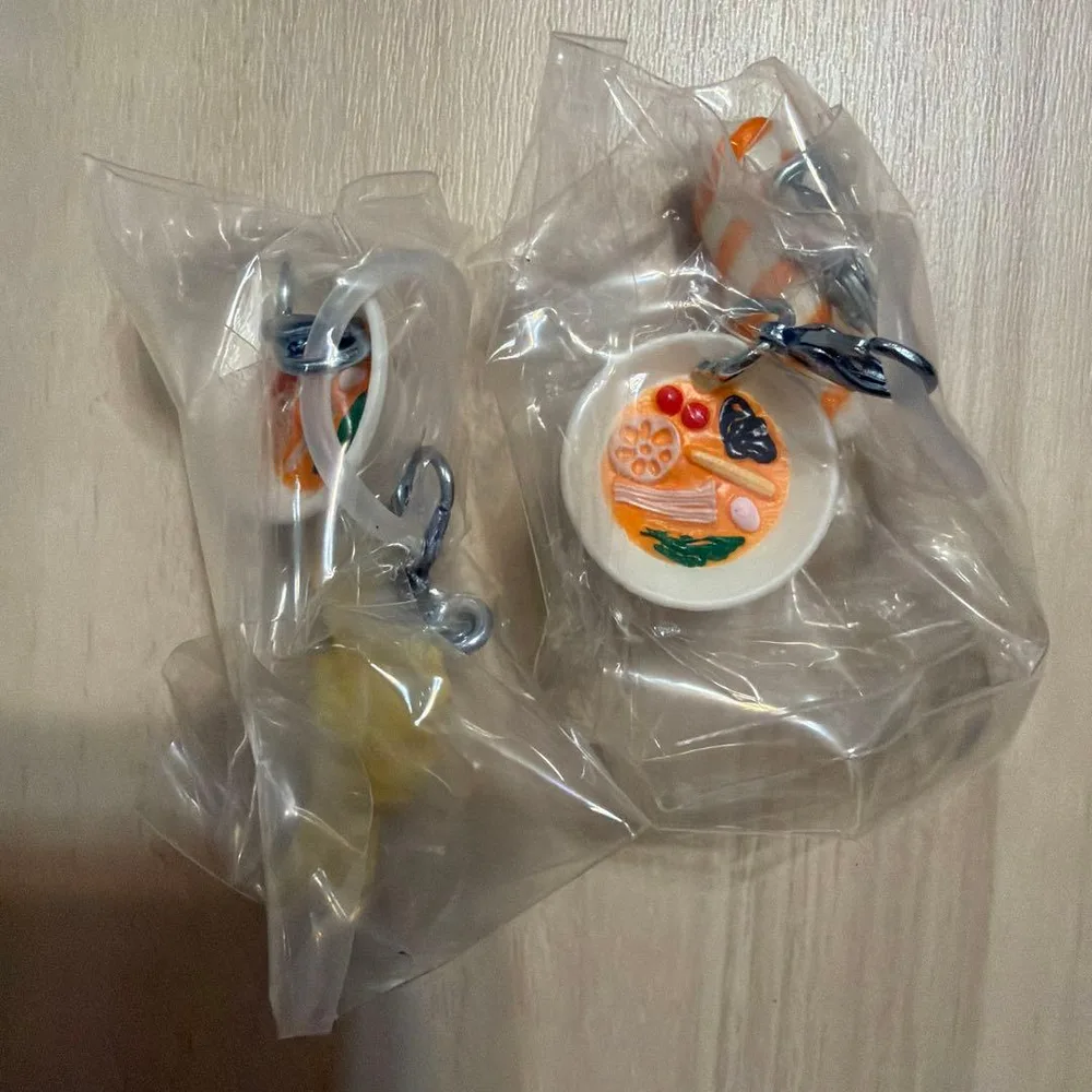麻辣湯 アピるチャーム 2種セット