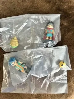 ドラゴンクエスト フィギュア 2体セット