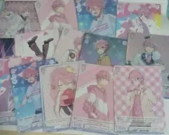 すとぷりさとみ ヴァイシュシュバルツ まとめ売り