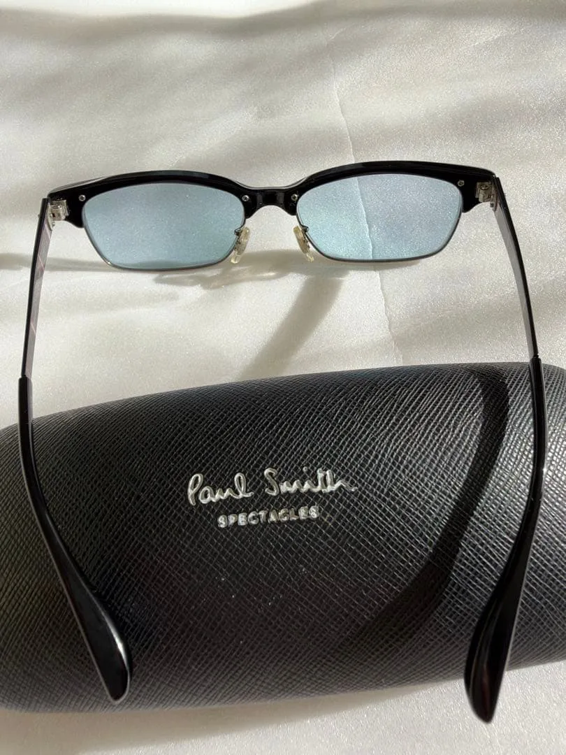 Paul Smith SPECTACLES メガネ