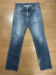 JOURNAL STANDARD ストレートデニム 31インチ ジャーナル