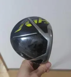 BRIDGESTONE TOUR B ドライバー 10.5度 シャフト込み