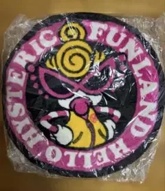 【正規品】HYSTERIC MINI ラグマット