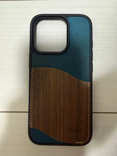 varco iPhone16pro スマホケース