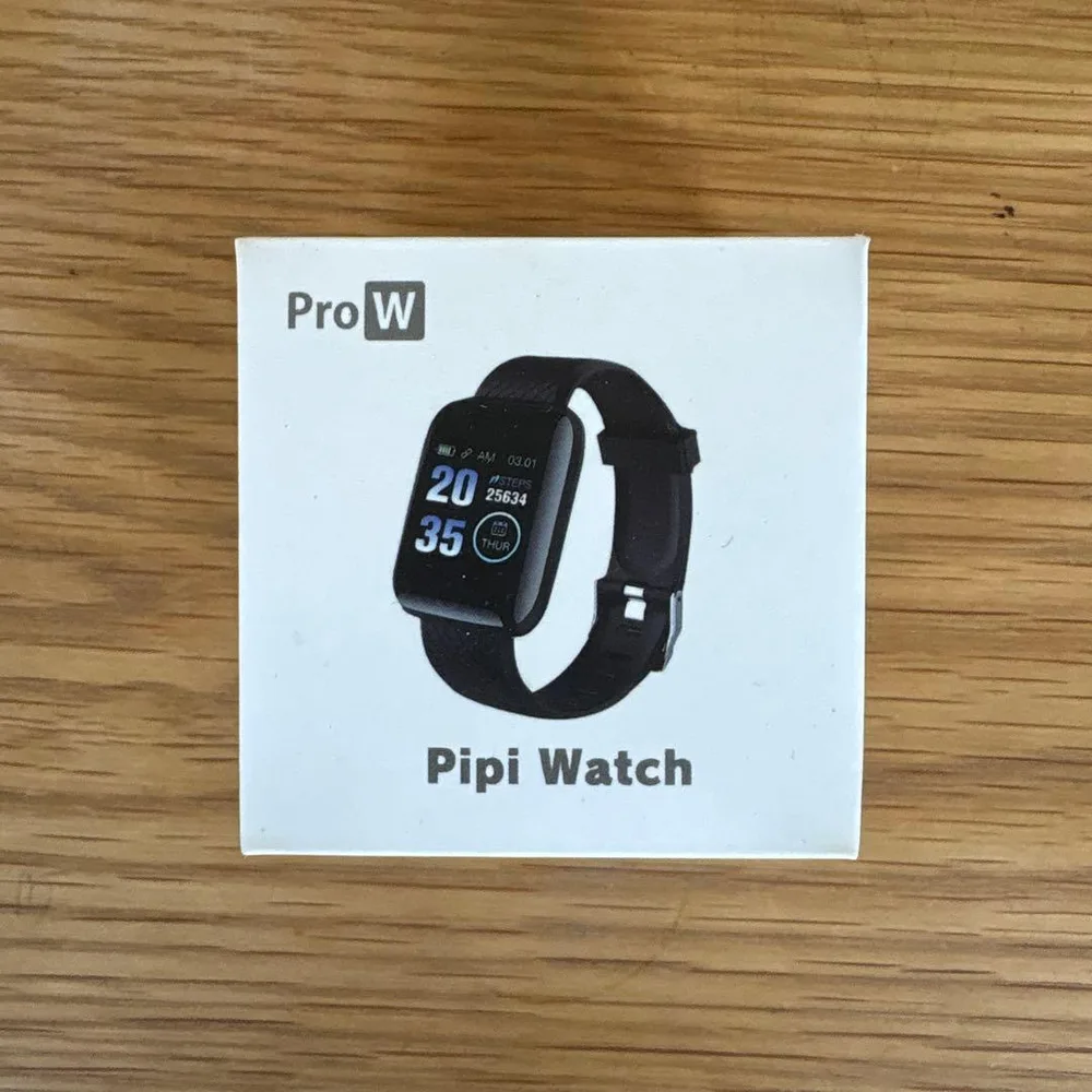 ProW Pipi Watch スマートウォッチ 本体