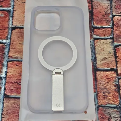 MagicStand pro iPhone16pro Magsafe対応