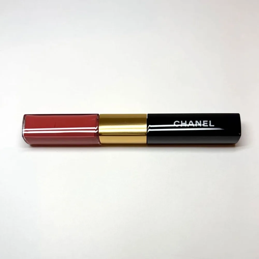 CHANEL ル ルージュ デュオ ウルトラ トゥニュ 192