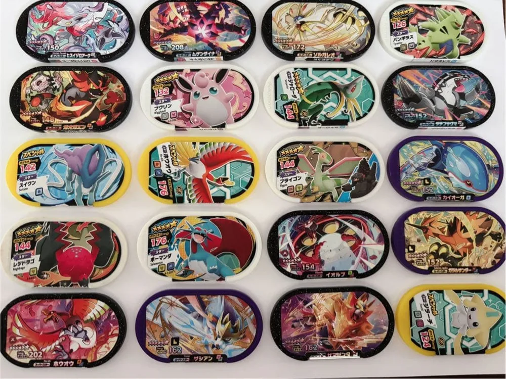ポケモンメザスタ 24枚セット まとめ売り