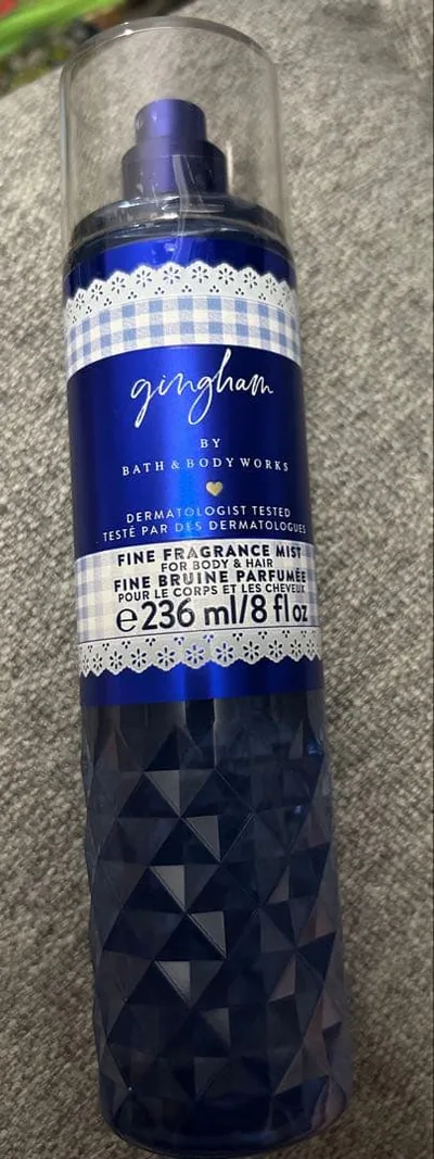 Bath & Body Works フレグランスミスト