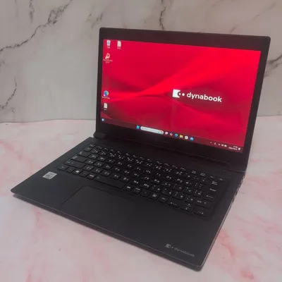 dynabook S73/FR 第10世代i5ノートパソコン 13.3型 SSD