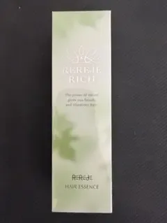 商品名: 薬用リリィジュRICH 29/4月