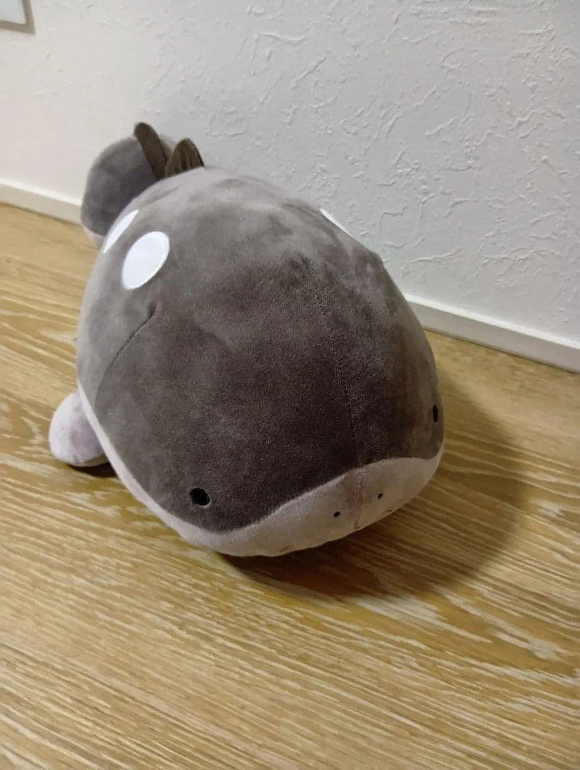 ポケモン ドオー ぬいぐるみ