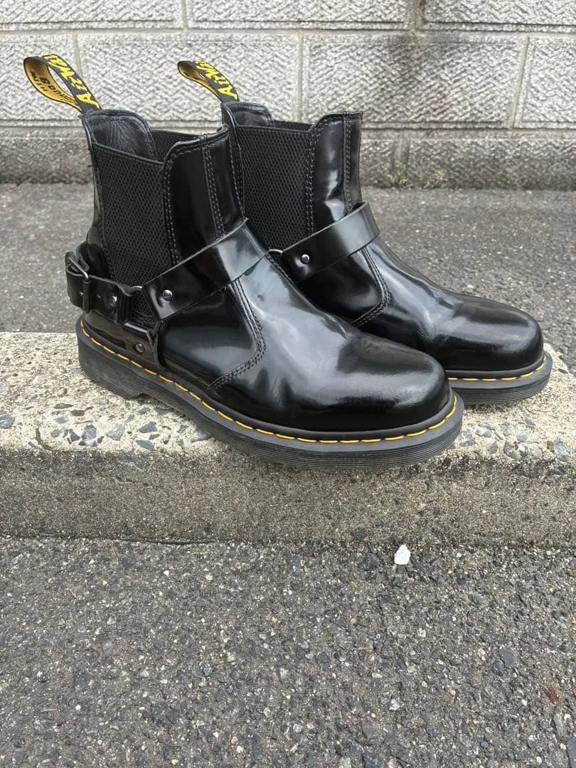 Dr.Martens ドクターマーチン UK9 WINCOX ウィンコックス