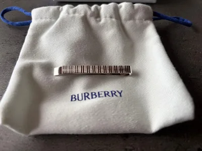 Burberry ネクタイピン タイピン