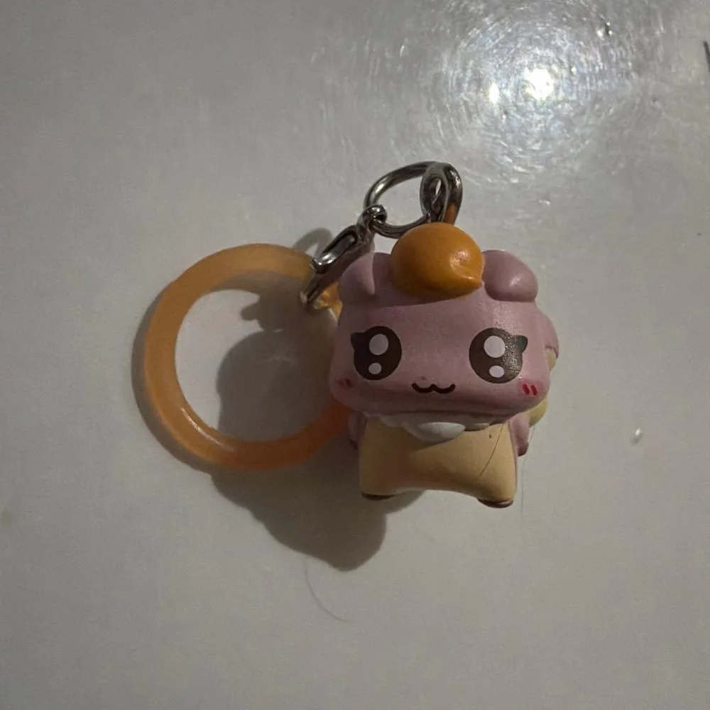めじるしアクセサリー ぷちきゅあ なっつ