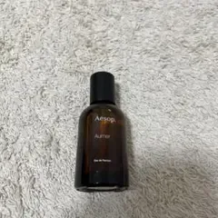 Aesop Aurner オードパルファム 50ml イソップ オルナー