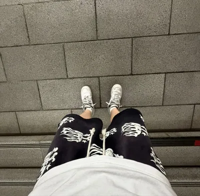 HELLSTAR ハーフパンツS 最終値下げ!