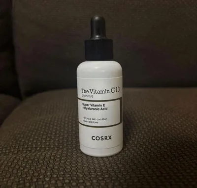 COSRX The Vitamin C 13 美容液 20ml ザ・ビタミンC