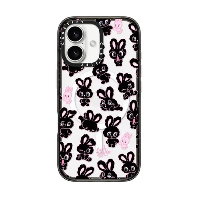 ケースティファイ CASETIFY by foxyillustrations