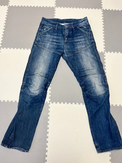 G-STAR RAW デニムパンツ ジーンズ