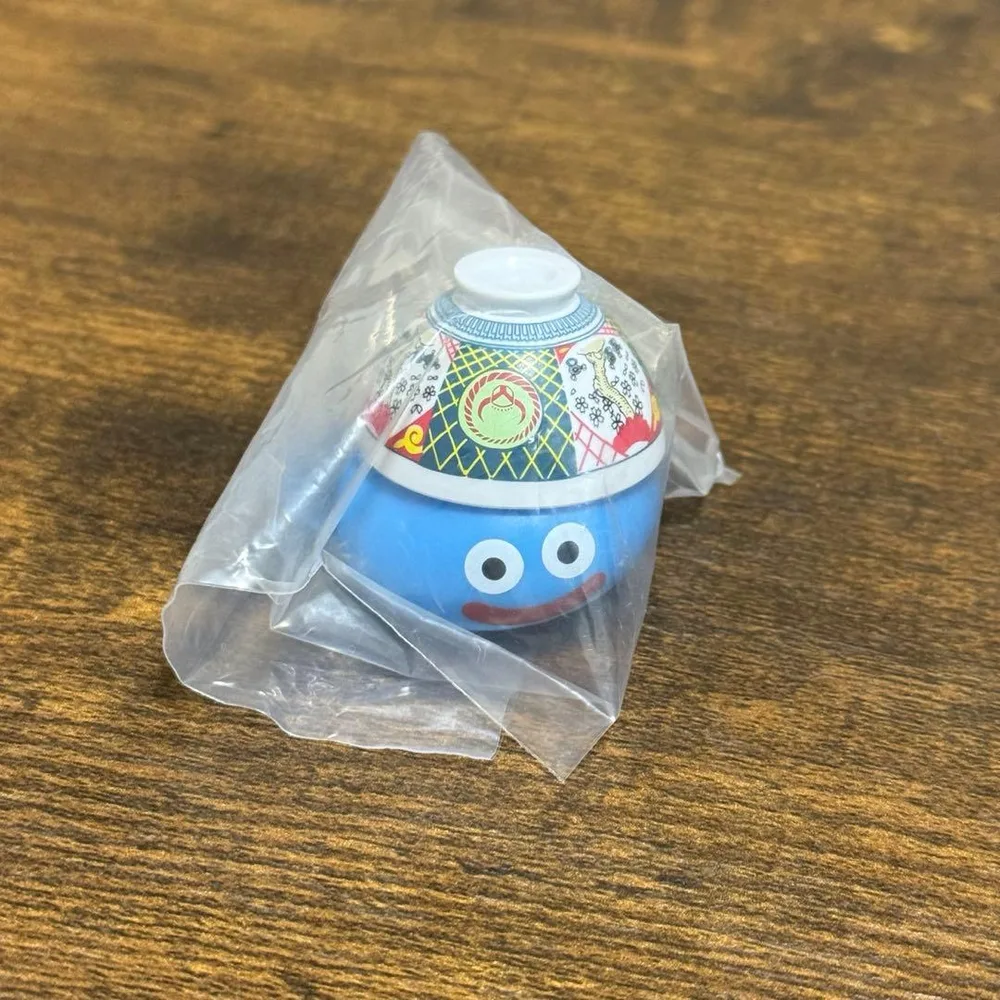 ドラクエウォーク 吉野家 コラボ どんぶりスライムA
