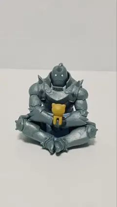 アルフォンス・エルリック フィギュア