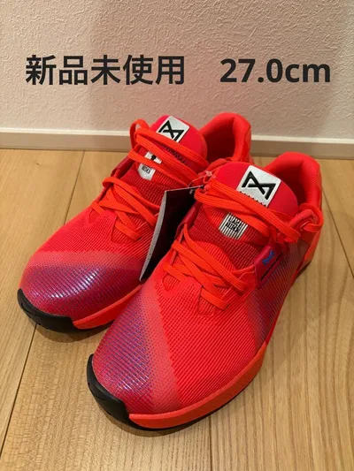 NIKE ナイキ メトコン10 27.0cm 新品未使用