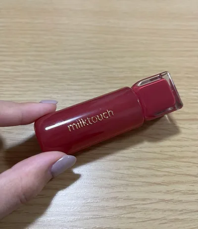milktouch ジェリーフィットティント 05 APPLE POM