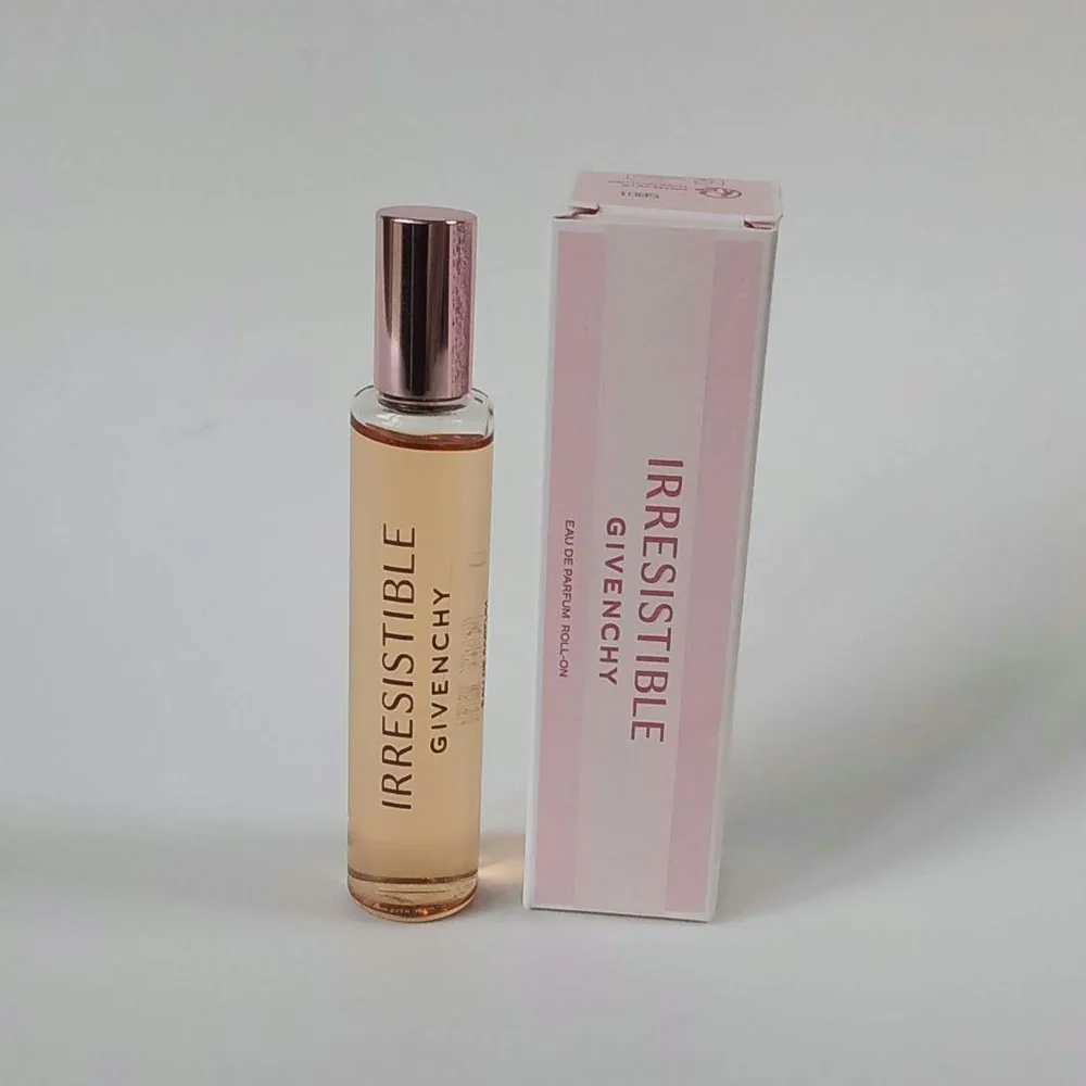 GIVENCHY IRRESISTIBLE オーデパルファム ロールオン