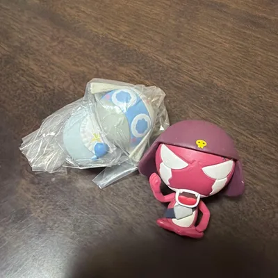 ケロロ軍曹シリーズ ドロロ ギロロセット