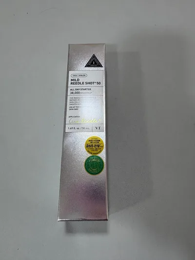 VT マイルドリードルショット50 50ml