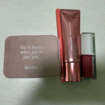 SNIDEL/shuuemura/ADDICTION/ 他コスメまとめ売り