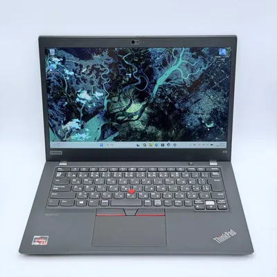 Lenovo ThinkPad X13 Gen 1 32GB/256GB LTE