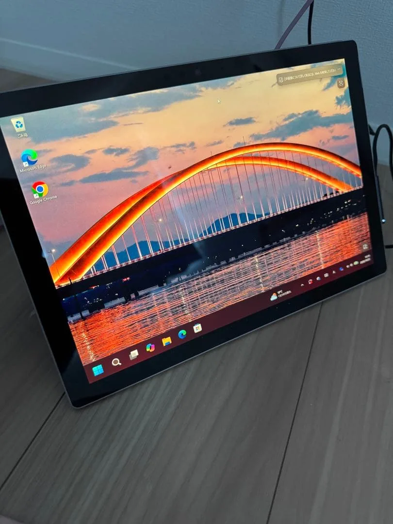 Surface Pro 6 i5 8GB SSD256GB 美品 本体のみ