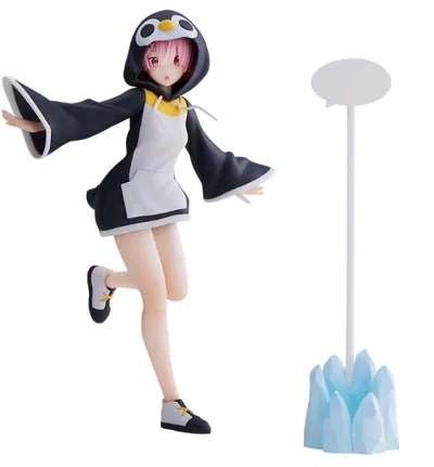 Re:ゼロから始める異世界生活 Luminasta ラム ことりあそび