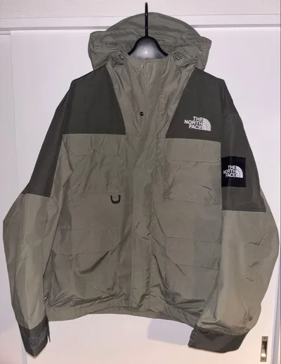 THE NORTH FACE ザノースフェイス RANGER JACKET