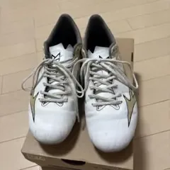MIZUNO ALPHA SELECT 25.5cm
