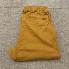 【SB370】 Levi's チノパン サイズS ブラウン 茶