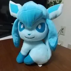 ぬいぐるみ グレイシア
