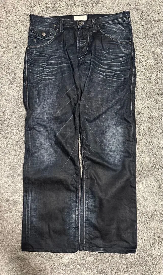 true religion fuckindustry swag コーティング