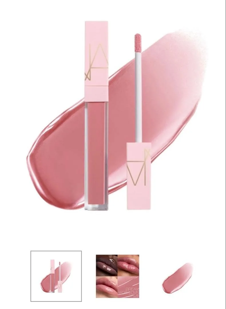 NARS アフターグロー リップシャイン 288