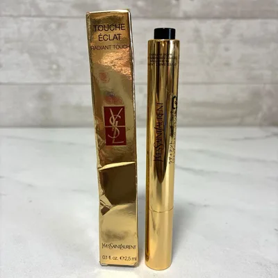 新品未使用 Yves Saint Laurent ラディアントタッチ No.2