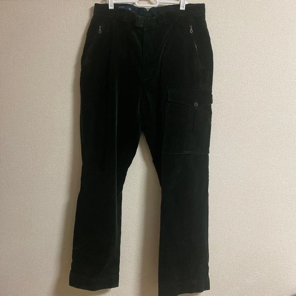 Polo Ralph Lauren コーデュロイパンツ