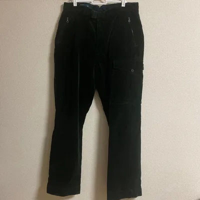 Polo Ralph Lauren コーデュロイパンツ